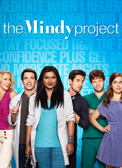 The Mindy Project