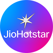 Jio Hotstar