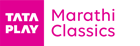 Tata Play Marathi Classics Logo