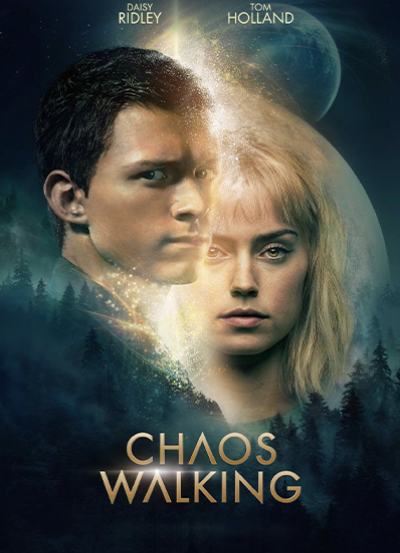 CHAOS WALKING