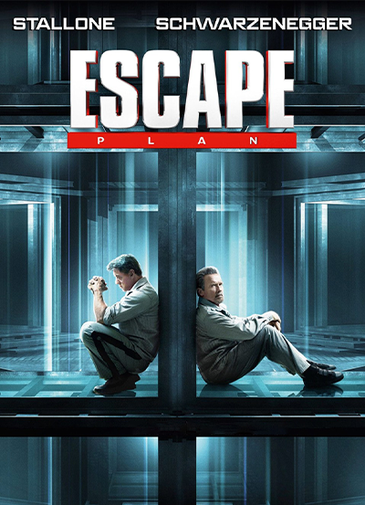 ESCAPE PLAN