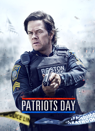 PATRIOTS DAY