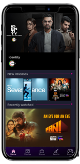 Watch 30+ OTT apps in one Binge app