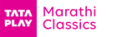 Tata Play Marathi Classics Logo